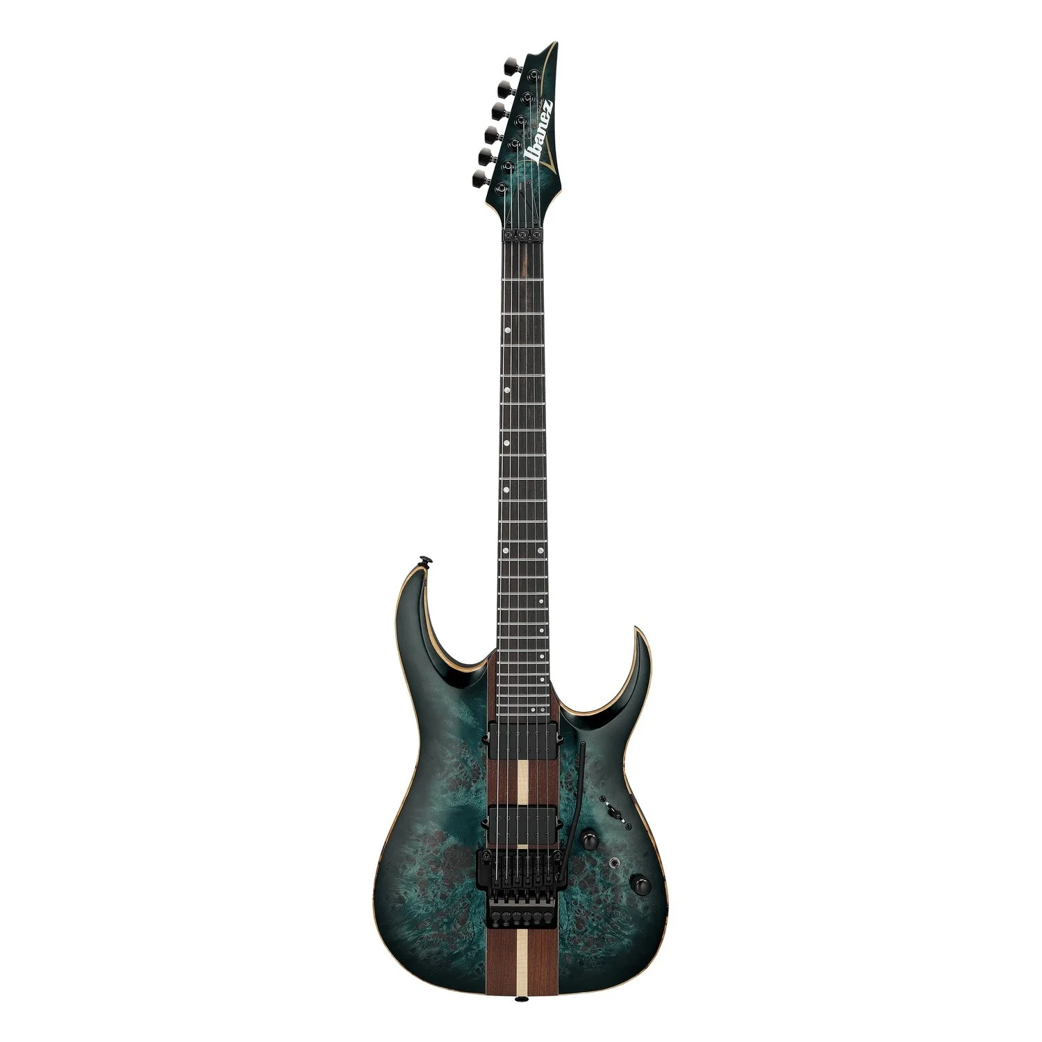 Ibanez RGA20PIPB RGA Premium 6 String Electric Guitar