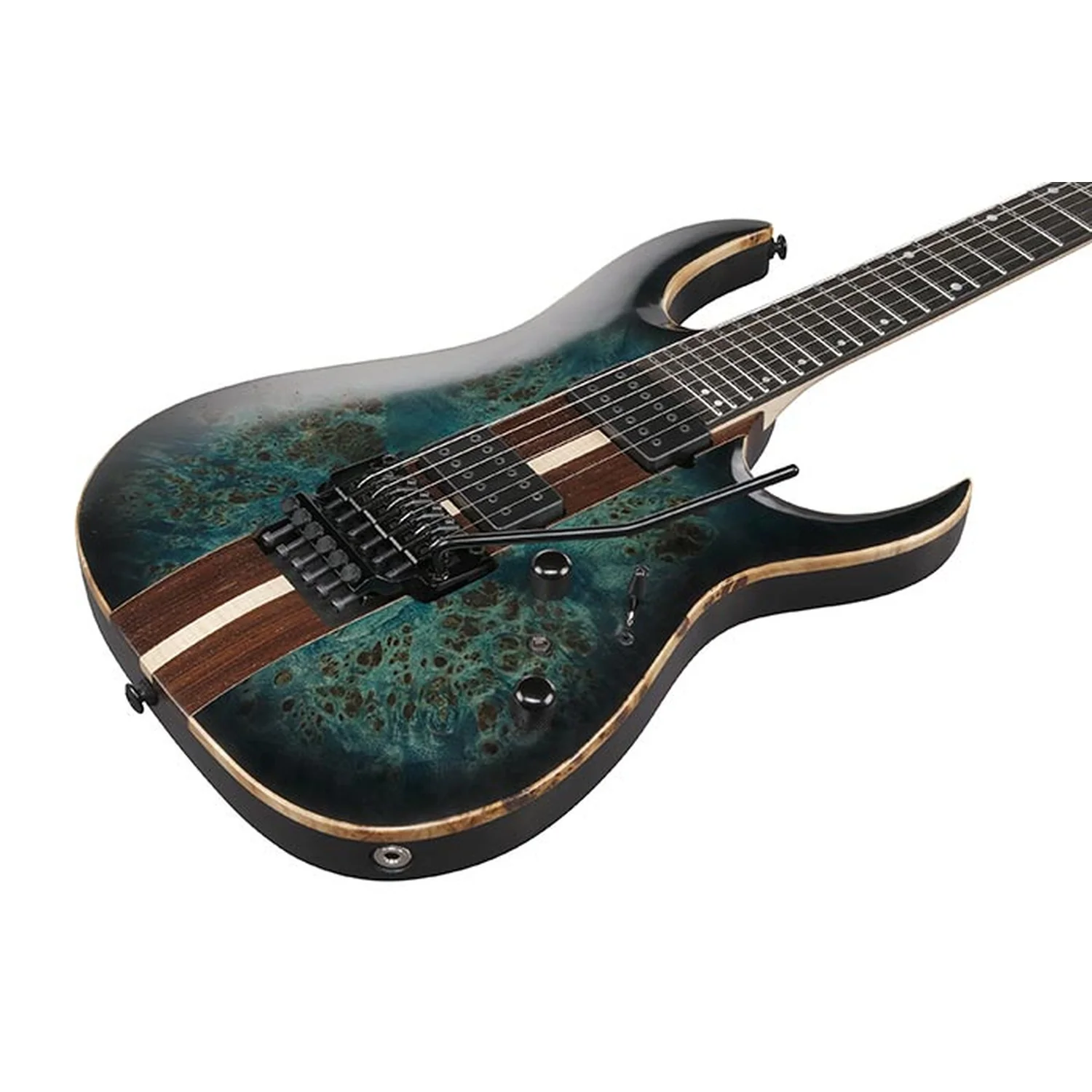 Ibanez RGA20PIPB RGA Premium 6 String Electric Guitar - Image 2