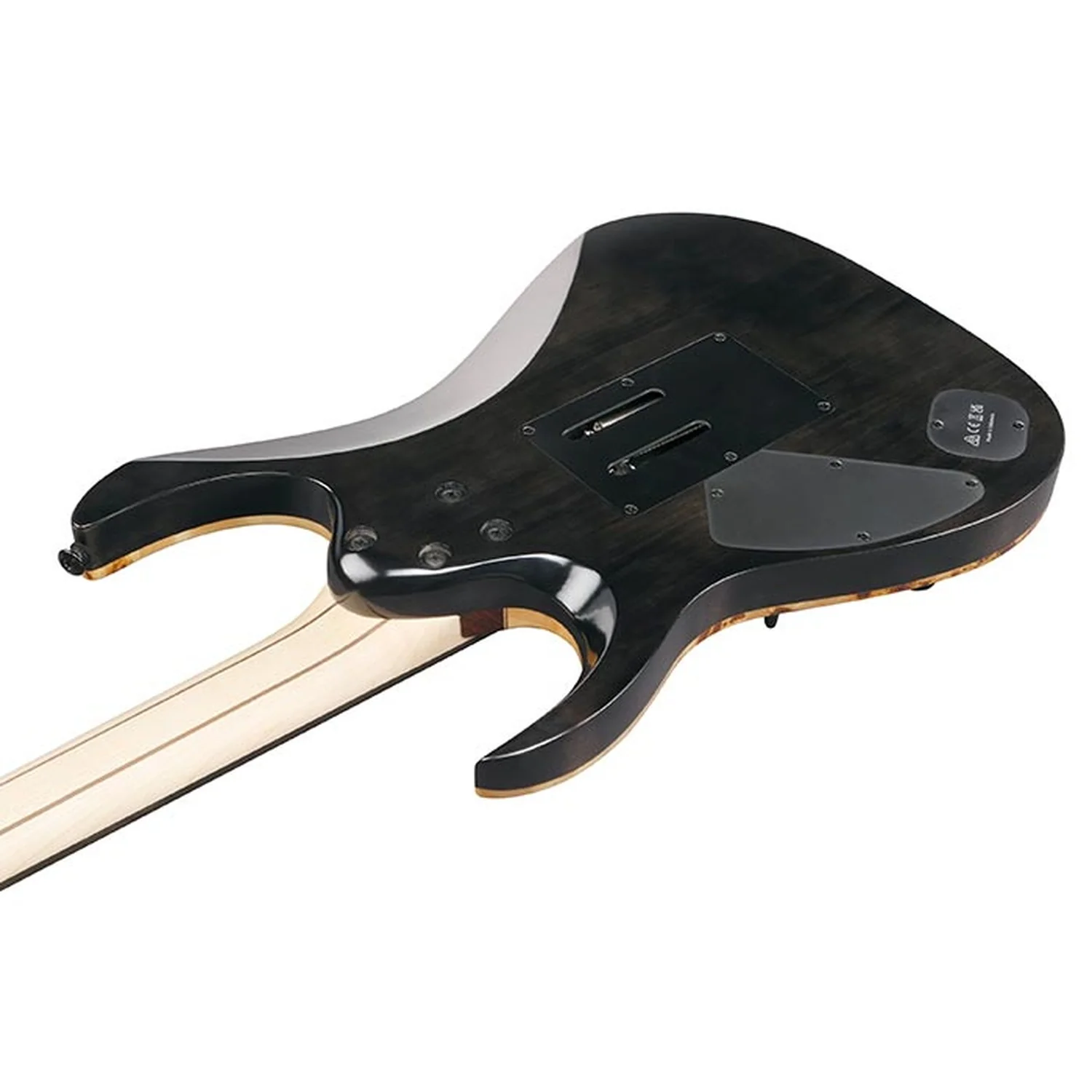 Ibanez RGA20PIPB RGA Premium 6 String Electric Guitar - Image 3