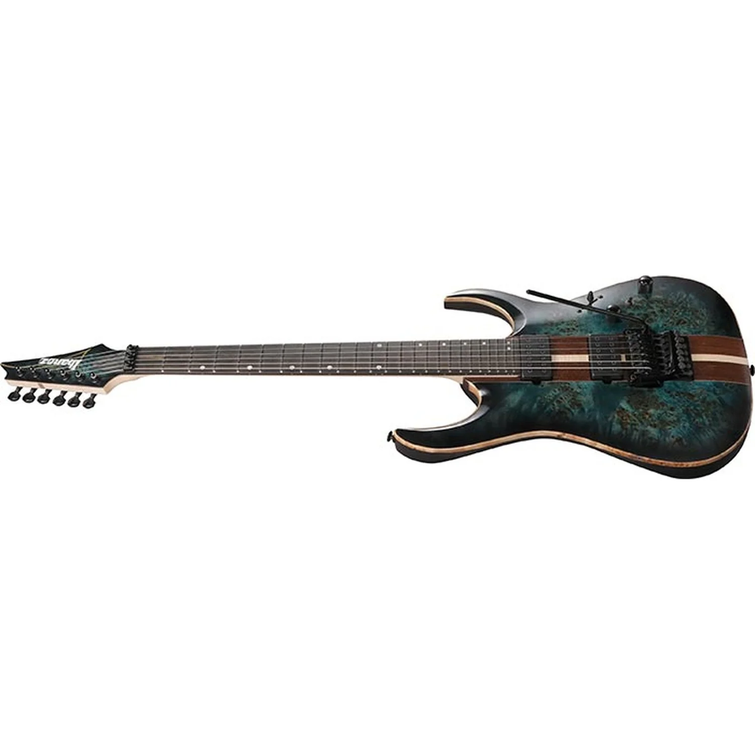 Ibanez RGA20PIPB RGA Premium 6 String Electric Guitar - Image 4