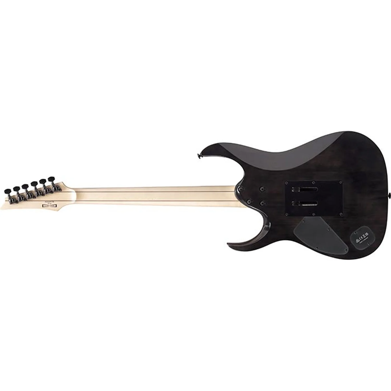 Ibanez RGA20PIPB RGA Premium 6 String Electric Guitar - Image 5