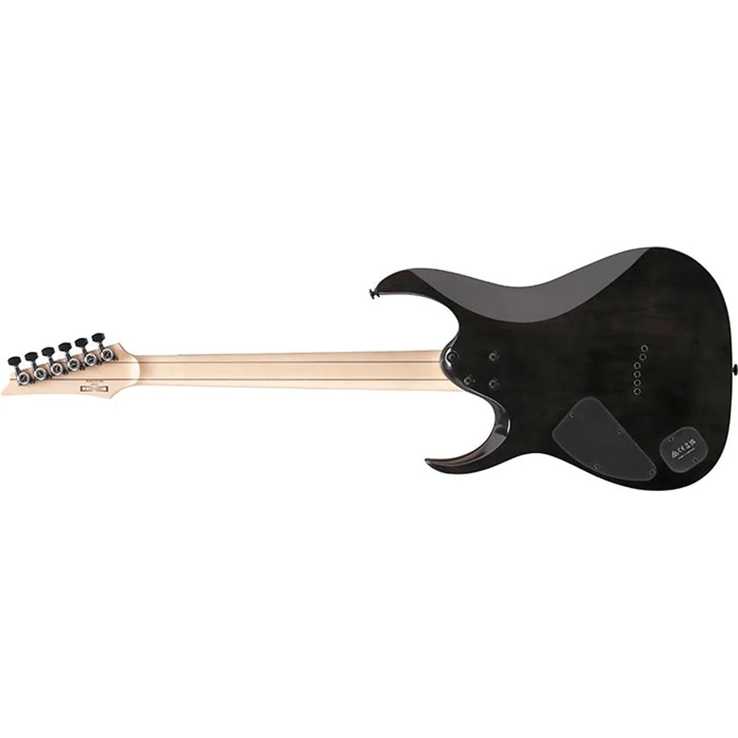 Ibanez RGA21P1PB Premium RGA Series 6 String Electric Guitar - Image 5