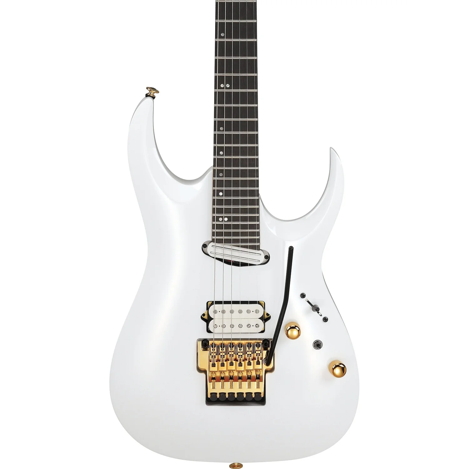 Ibanez RGA622XH 6 String Electric Guitar with Case - Image 13