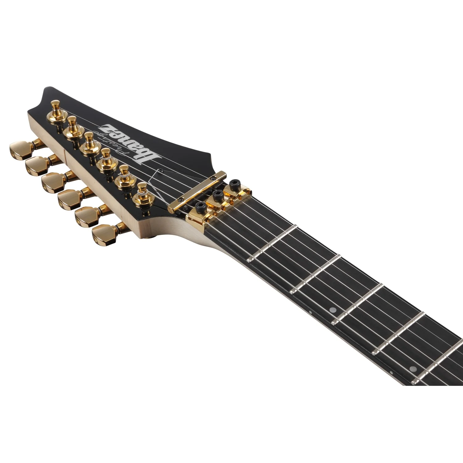 Ibanez RGA622XH 6 String Electric Guitar with Case - Image 7