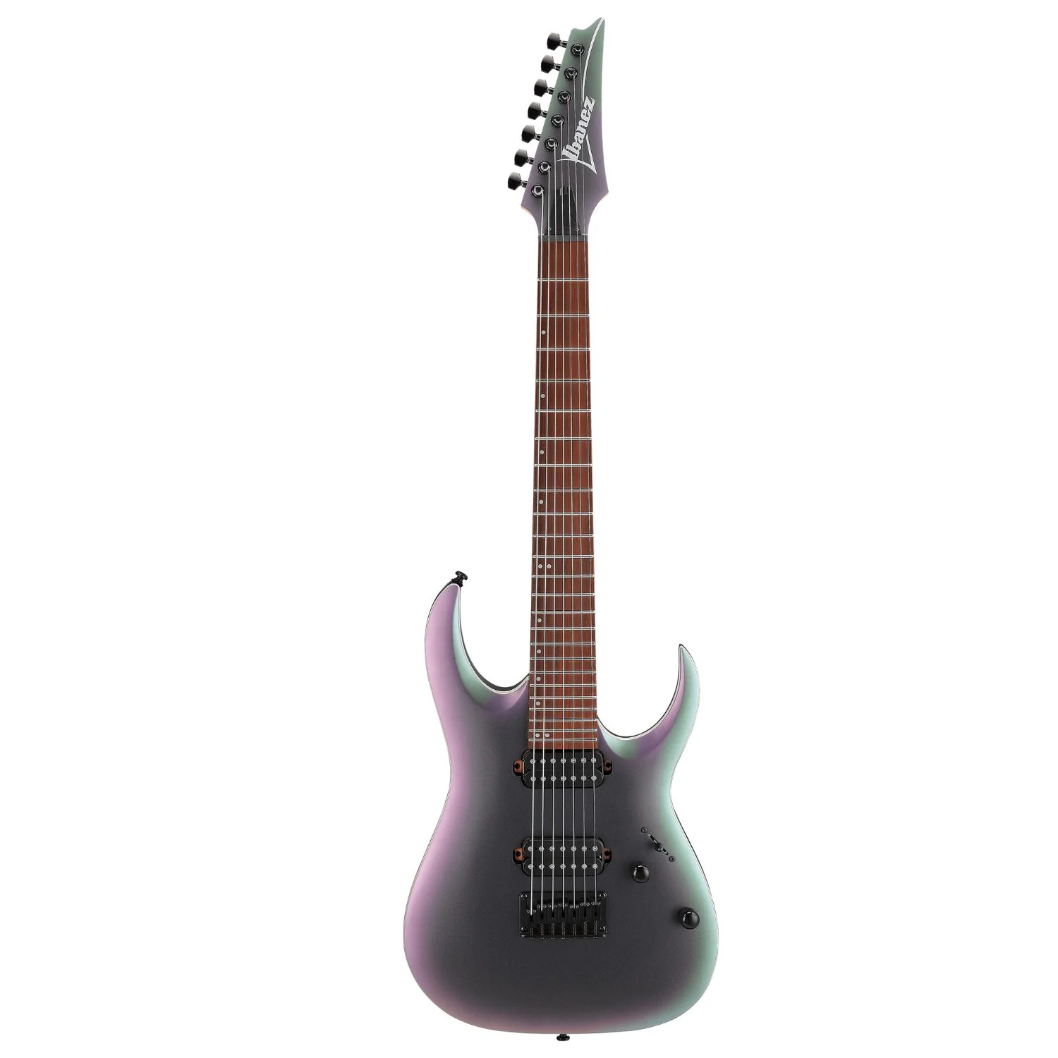 Ibanez RGA742EX RGA Series 7 String Electric Guitar