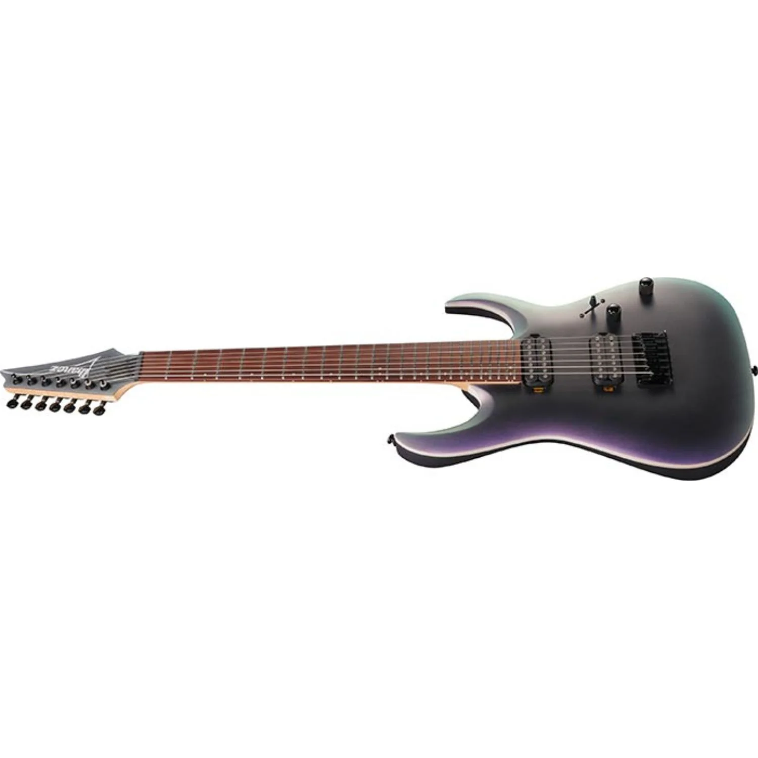 Ibanez RGA742EX RGA Series 7 String Electric Guitar - Image 4