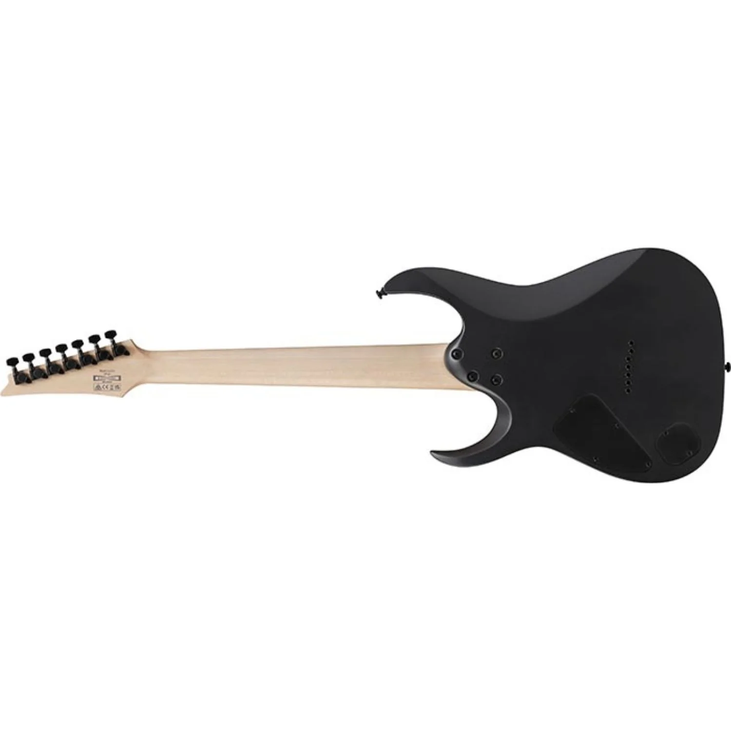 Ibanez RGA742EX RGA Series 7 String Electric Guitar - Image 5