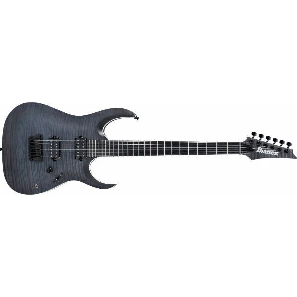 Ibanez RGAIX6FM Iron Label Electric Guitar