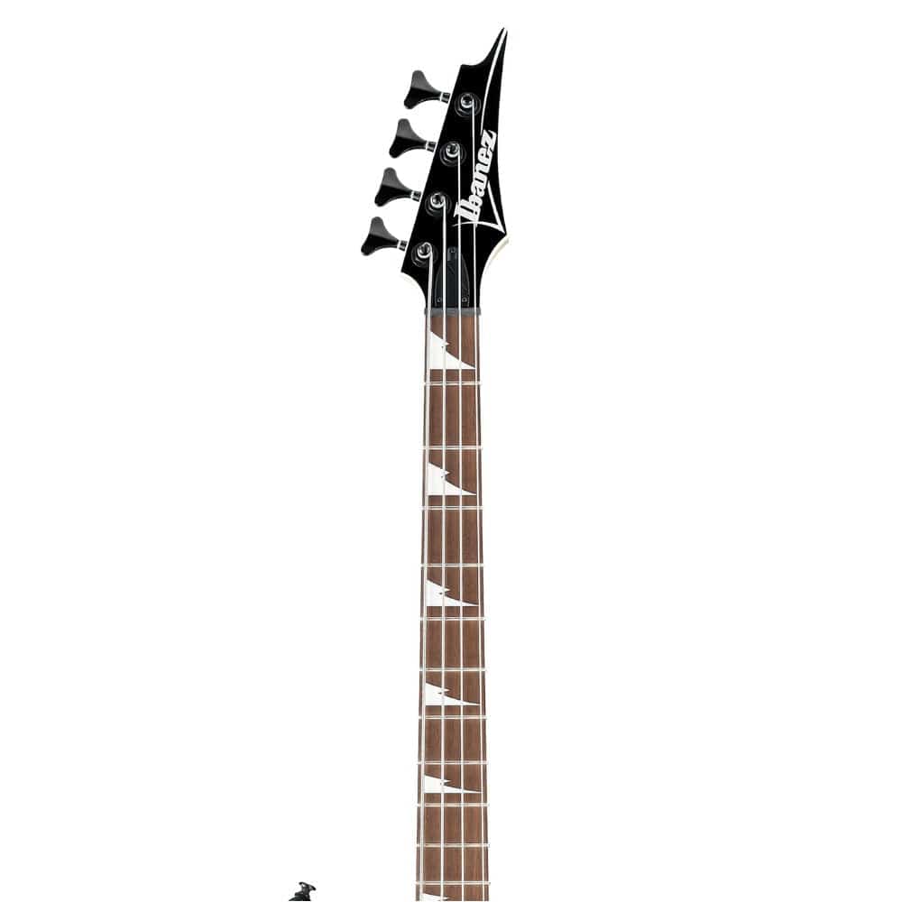 Ibanez RGB300 4 String Electric Bass Guitar - Image 2