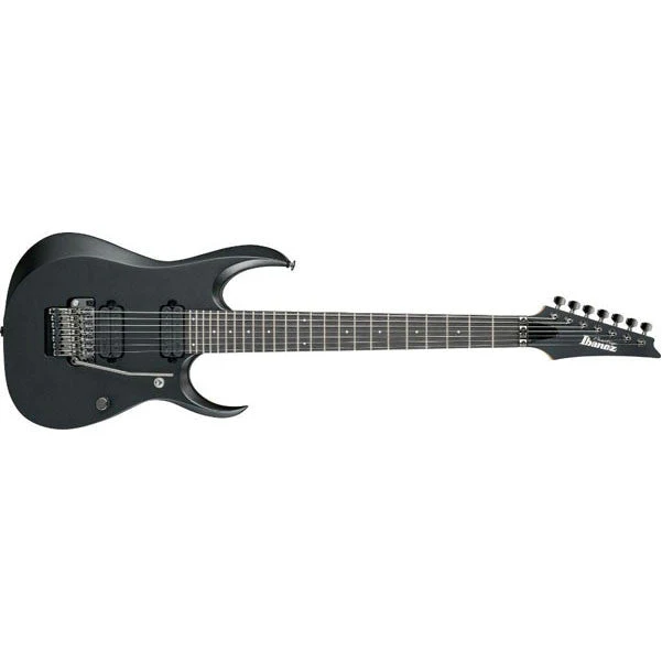 Ibanez RGD2127Z Prestige Electric Guitar, 7-String  - Invisible Shadow