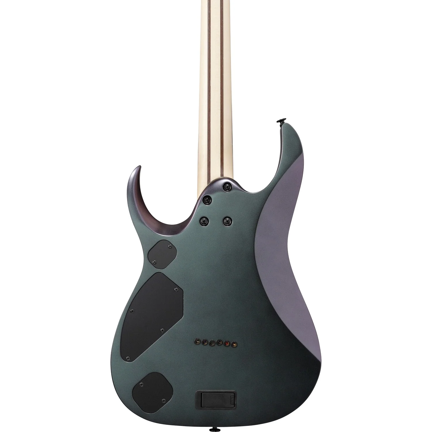 Ibanez RGD3121 6 String Electric Guitar with Case - Image 12