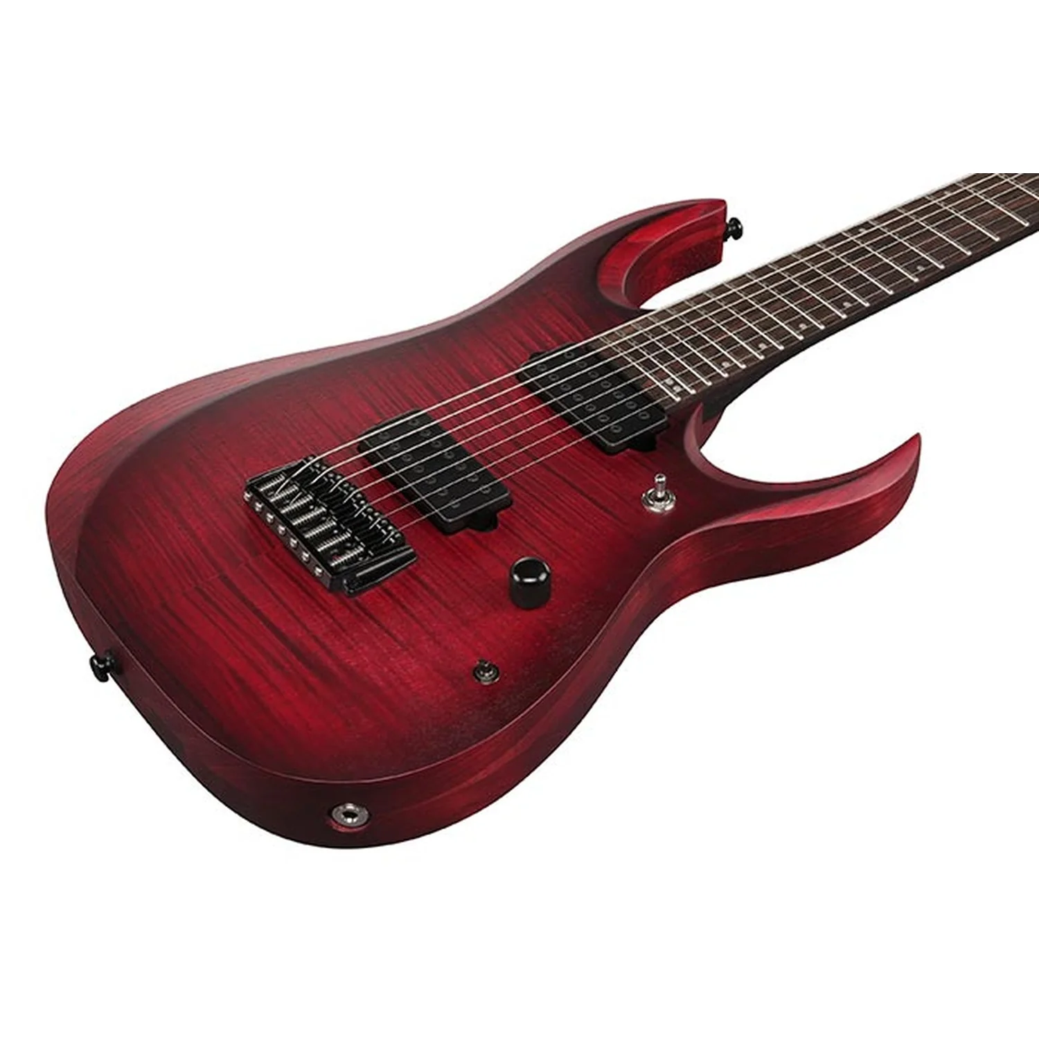 Ibanez RGD721FA RGD 7 String Electric Guitar - Image 2