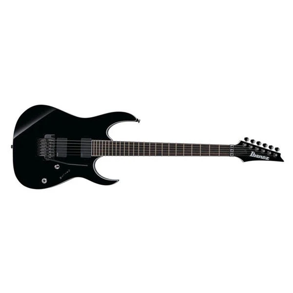 Ibanez RGIR20E Electric Guitar - Black
