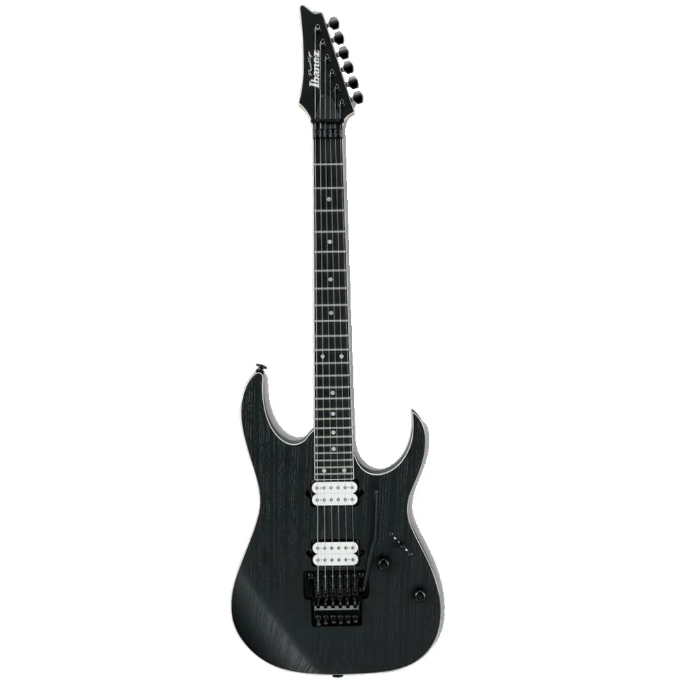 Ibanez RGR652AHB 6 String Electric Guitar with Case
