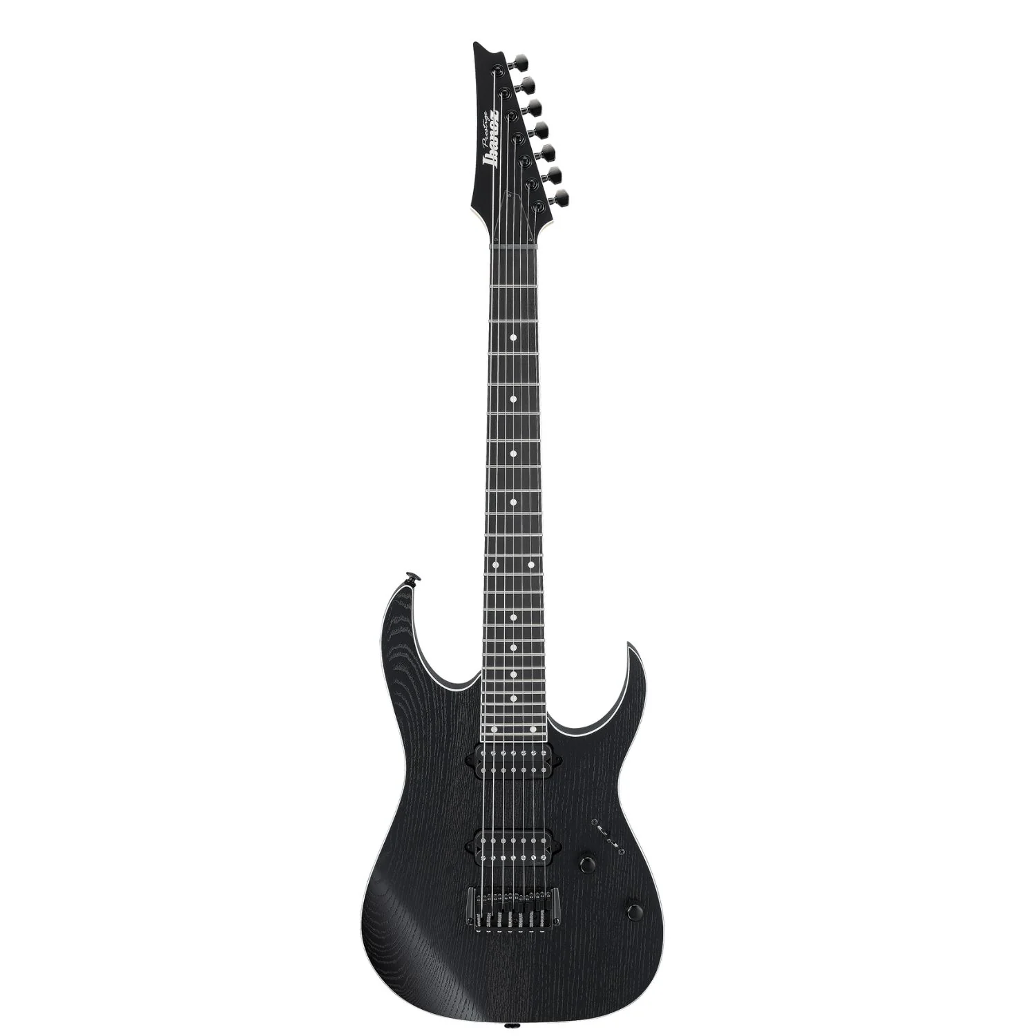 Ibanez RGR762AHBF Prestige RG Series 7 String Electric Guitar