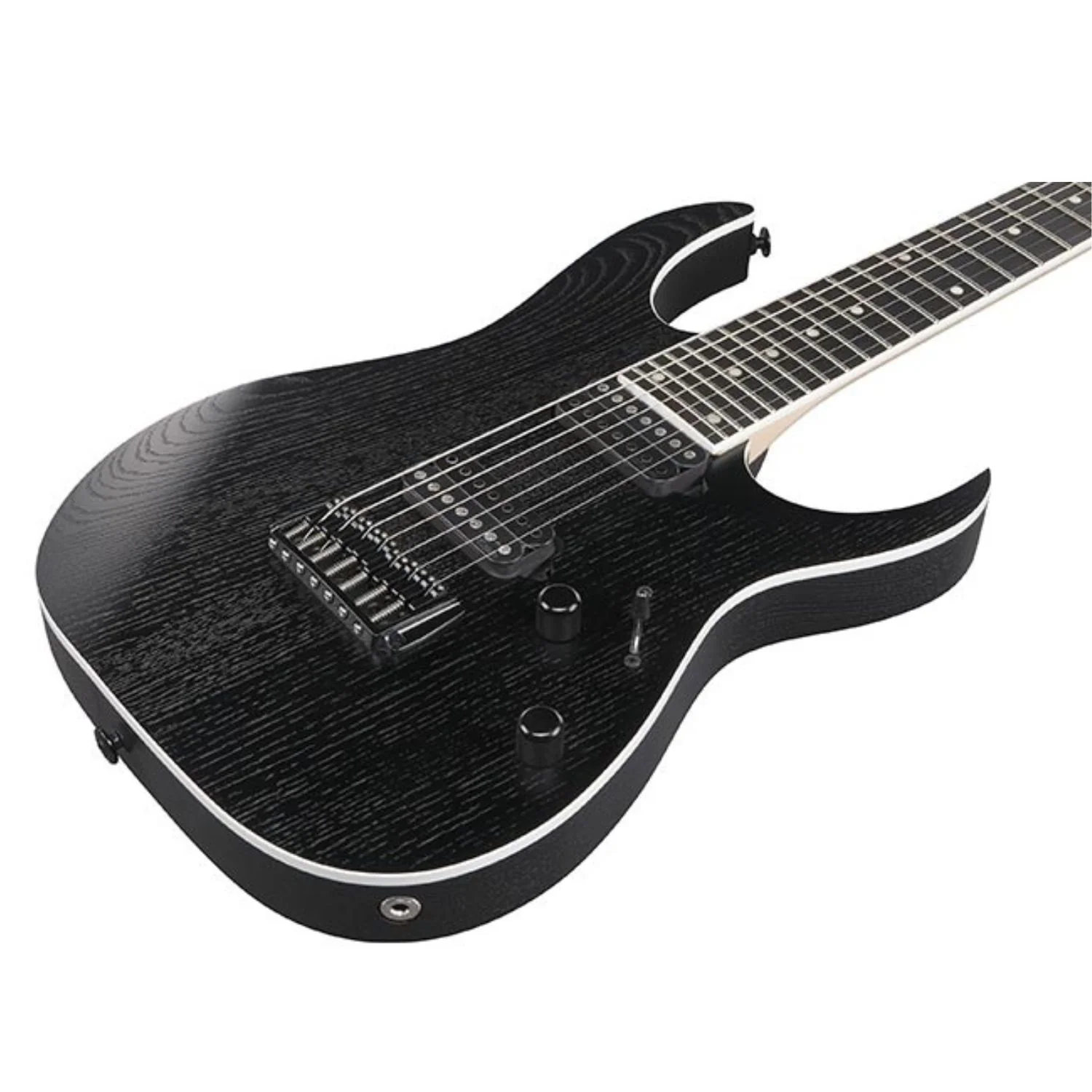 Ibanez RGR762AHBF Prestige RG Series 7 String Electric Guitar - Image 2