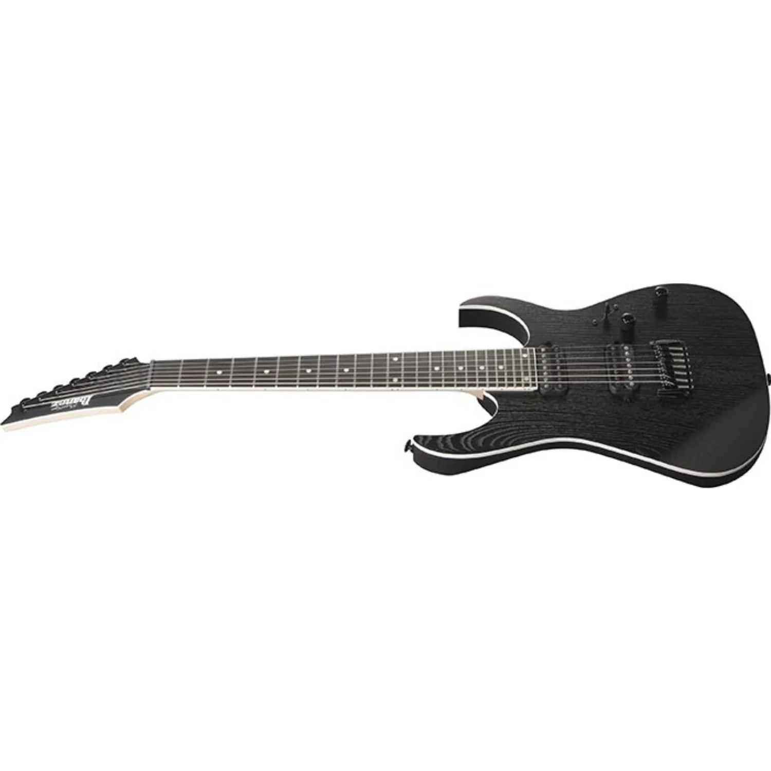 Ibanez RGR762AHBF Prestige RG Series 7 String Electric Guitar - Image 4