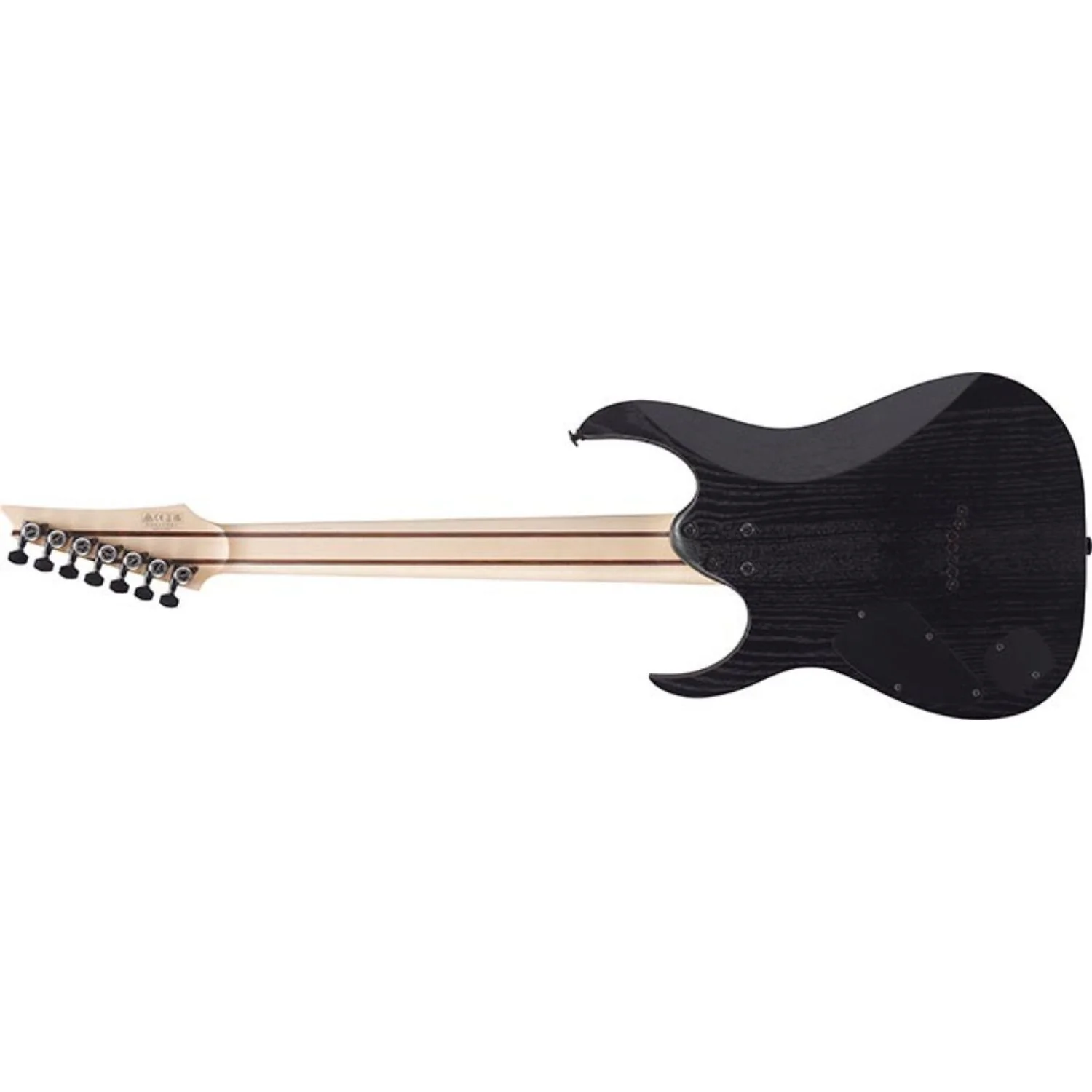 Ibanez RGR762AHBF Prestige RG Series 7 String Electric Guitar - Image 5