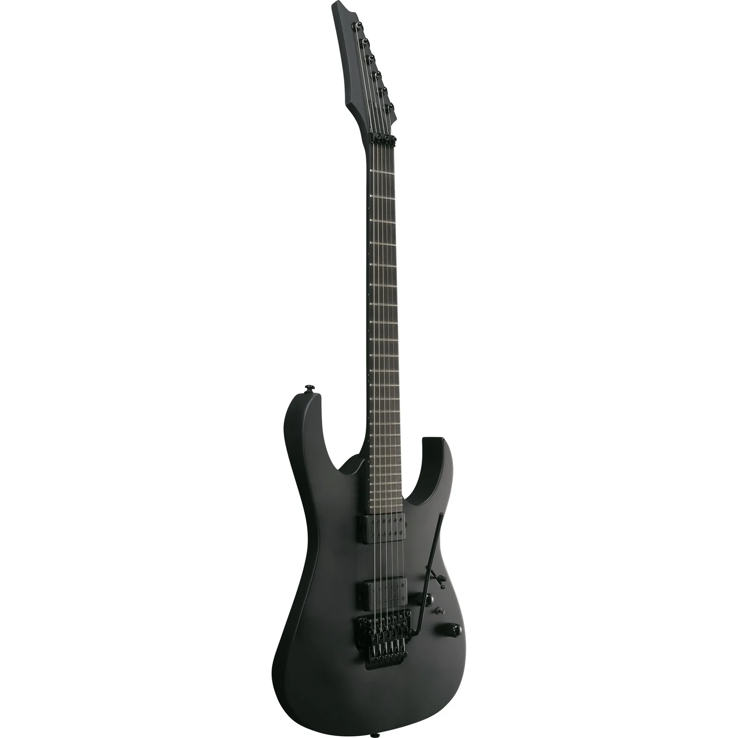 Ibanez RGRB620 RG Series Iron Label 6 String Electric Guitar - Image 4