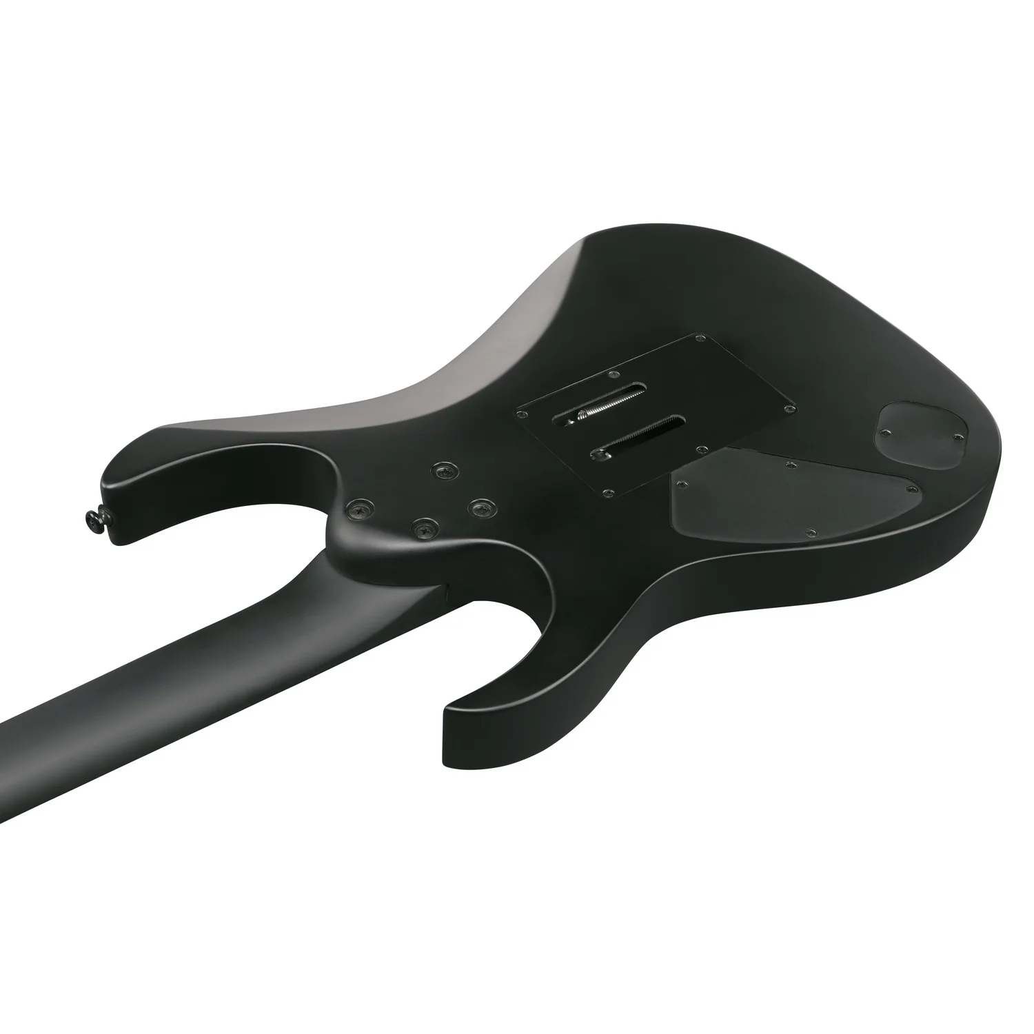 Ibanez RGRB620 RG Series Iron Label 6 String Electric Guitar - Image 9