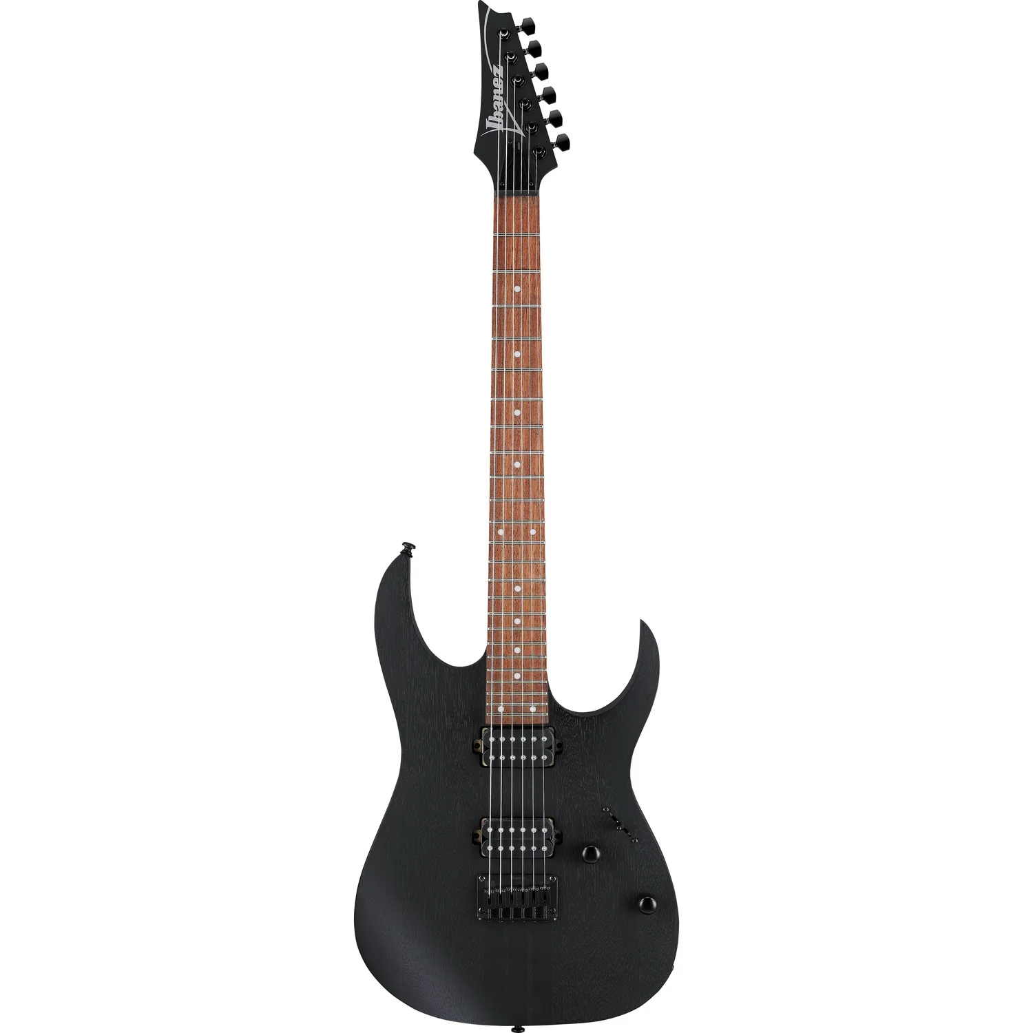 Ibanez RGRT421 RG Standard Series 6-String Electric Guitar - Image 2