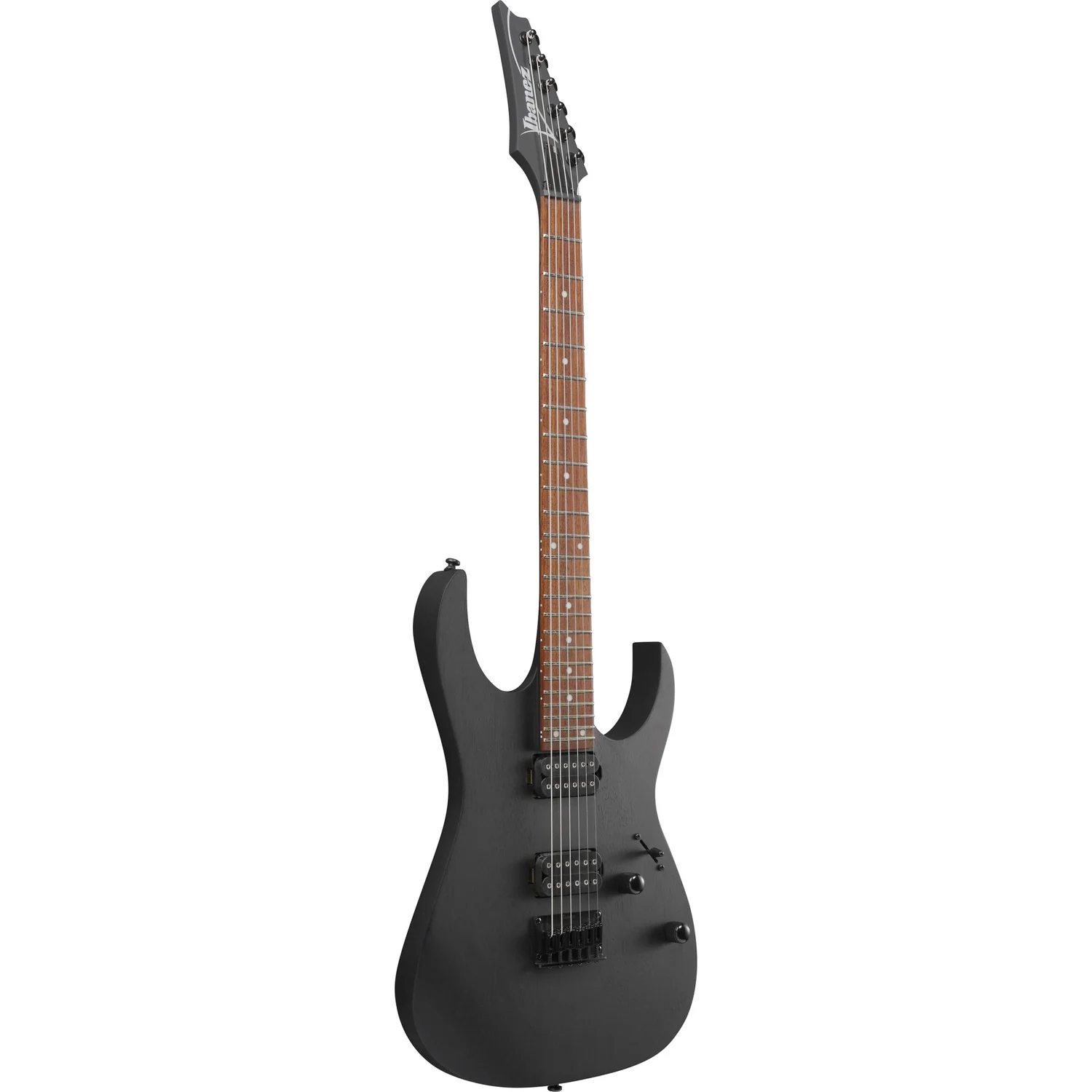 Ibanez RGRT421 RG Standard Series 6-String Electric Guitar - Image 3