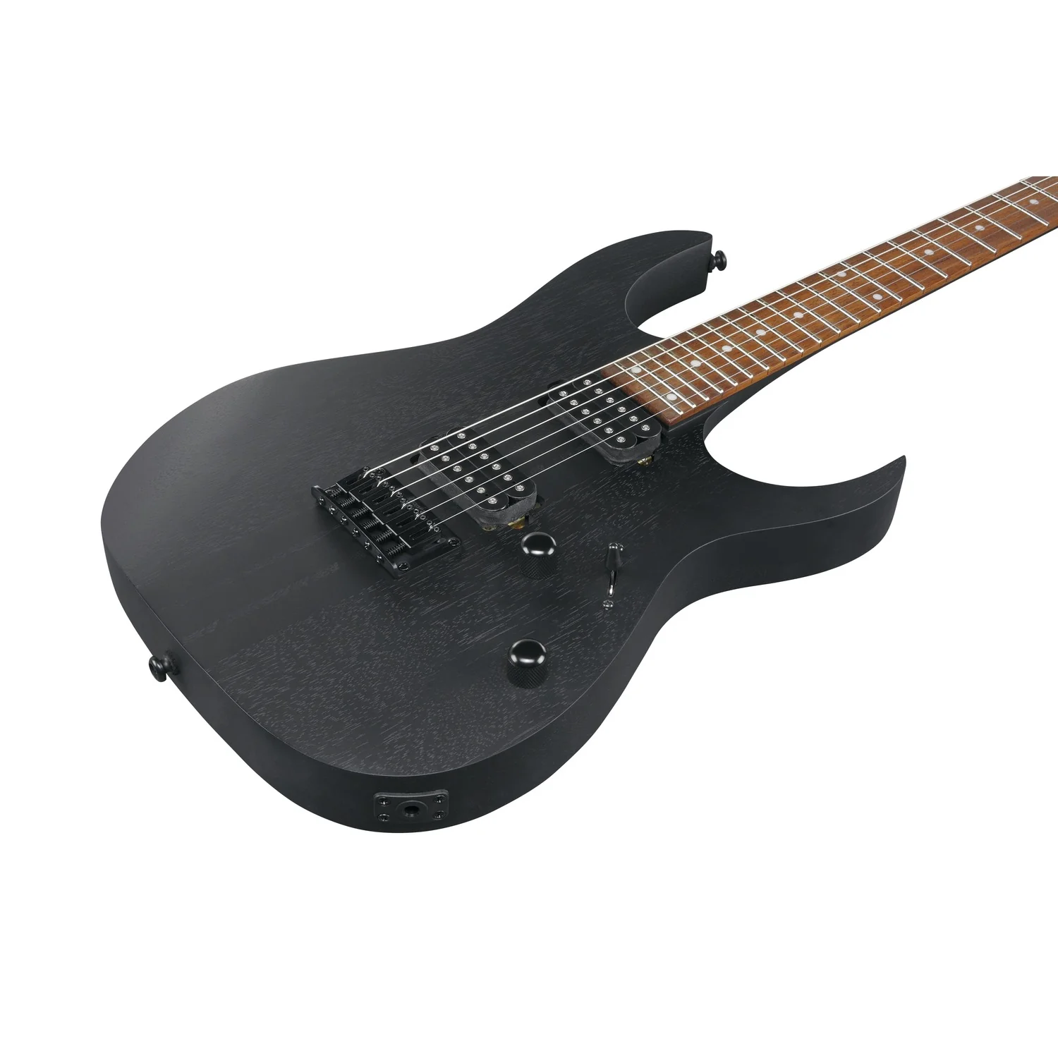 Ibanez RGRT421 RG Standard Series 6-String Electric Guitar - Image 5