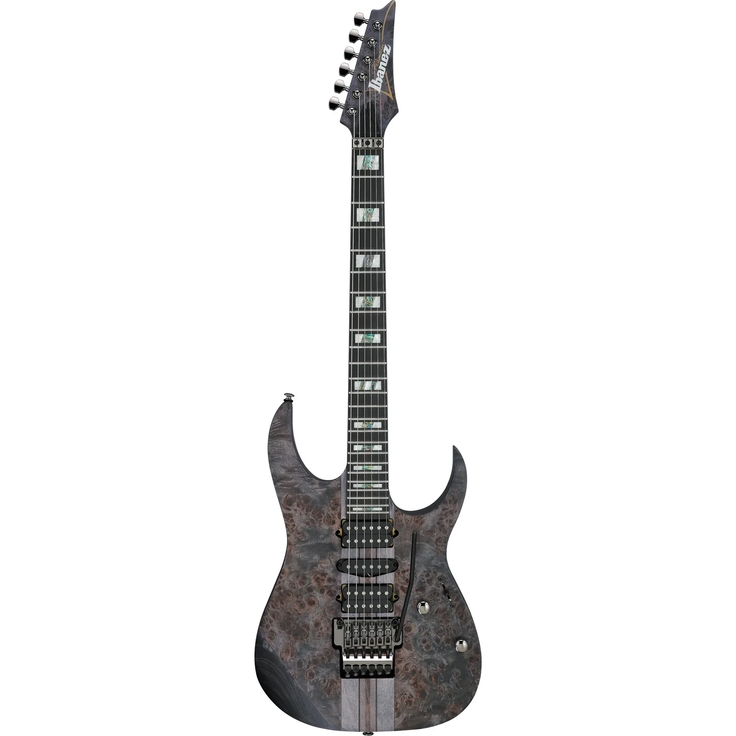 Ibanez RGT1270PB Premium Electric Guitar with Bag - Image 11