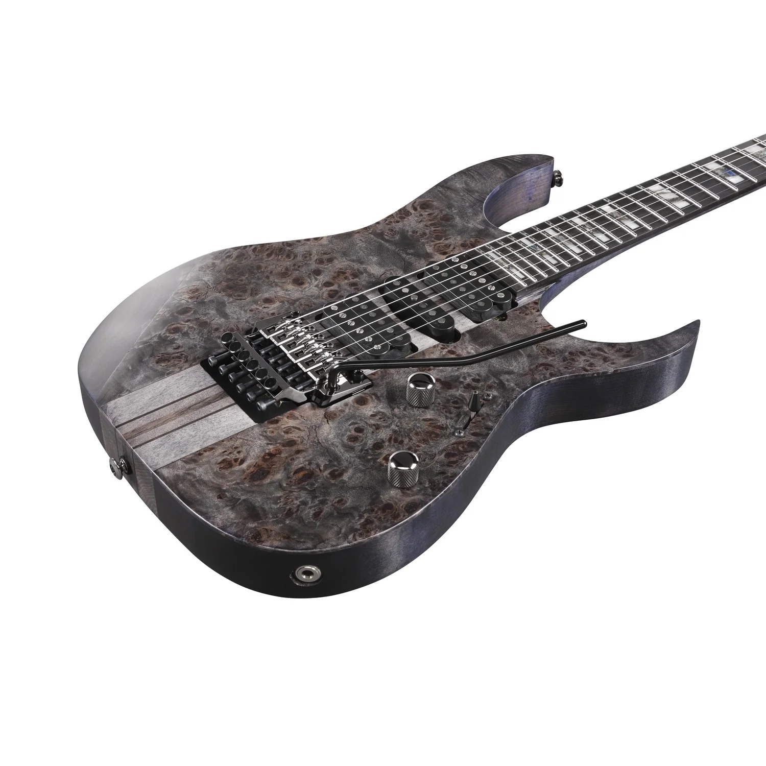 Ibanez RGT1270PB Premium Electric Guitar with Bag - Image 12