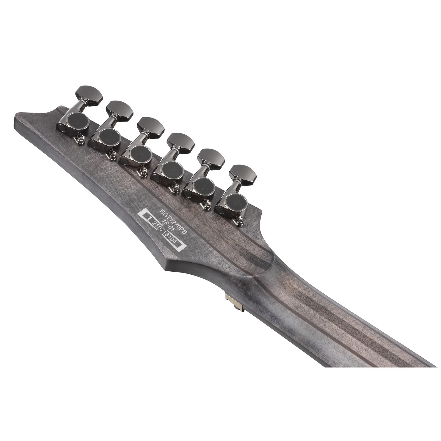 Ibanez RGT1270PB Premium Electric Guitar with Bag - Image 16
