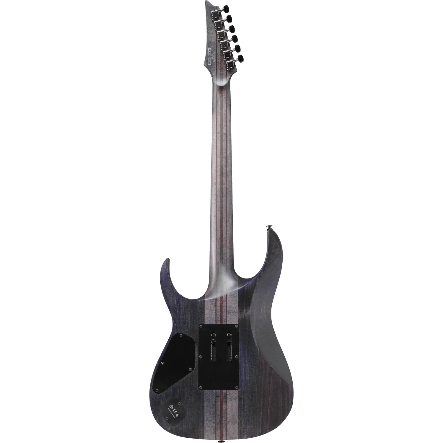 Ibanez RGT1270PB Premium Electric Guitar with Bag - Image 18