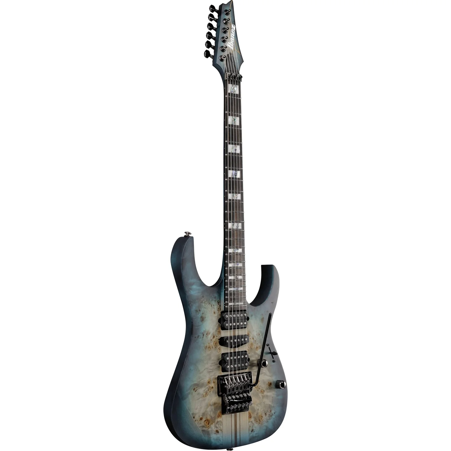 Ibanez RGT1270PB Premium Electric Guitar with Bag - Image 2