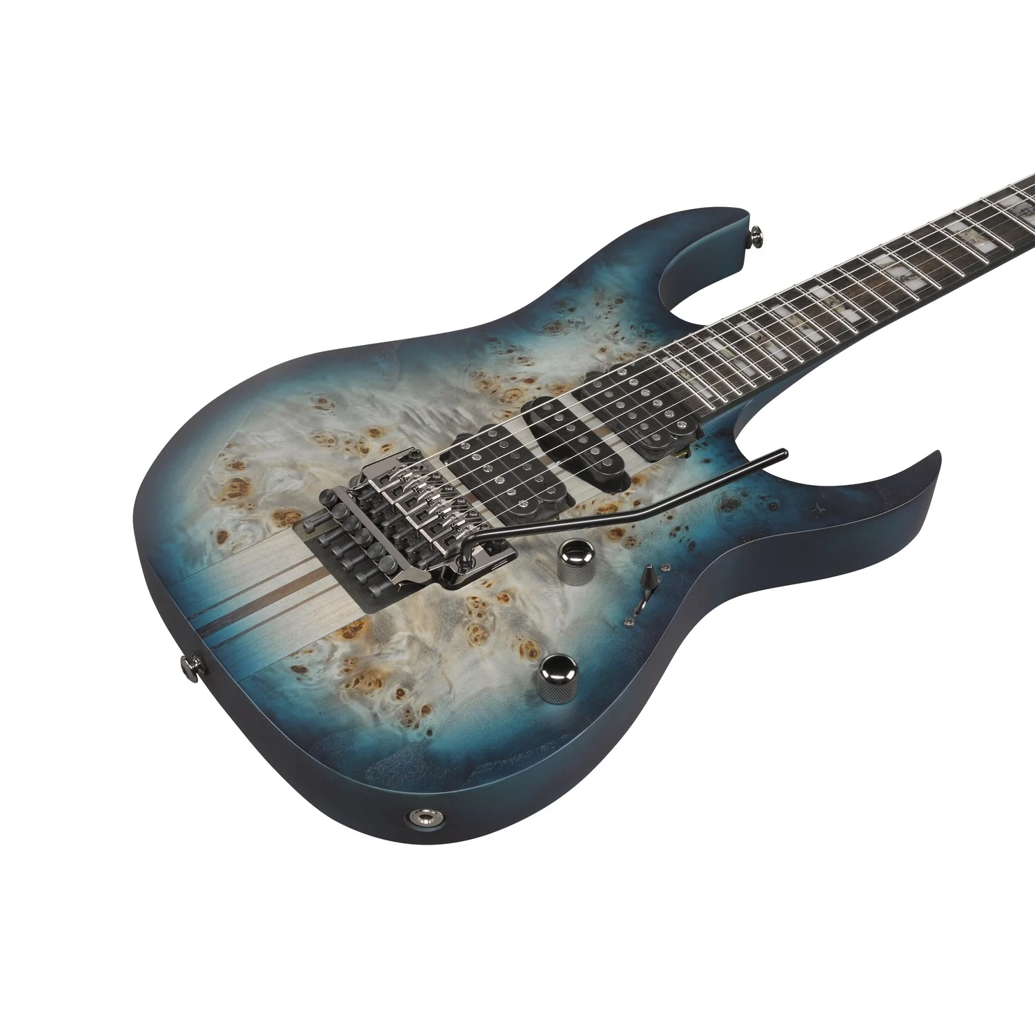 Ibanez RGT1270PB Premium Electric Guitar with Bag - Image 3