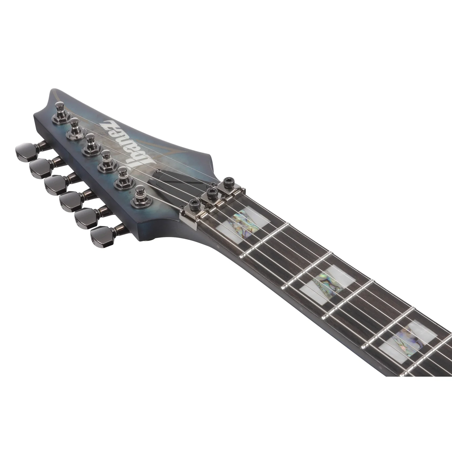 Ibanez RGT1270PB Premium Electric Guitar with Bag - Image 5