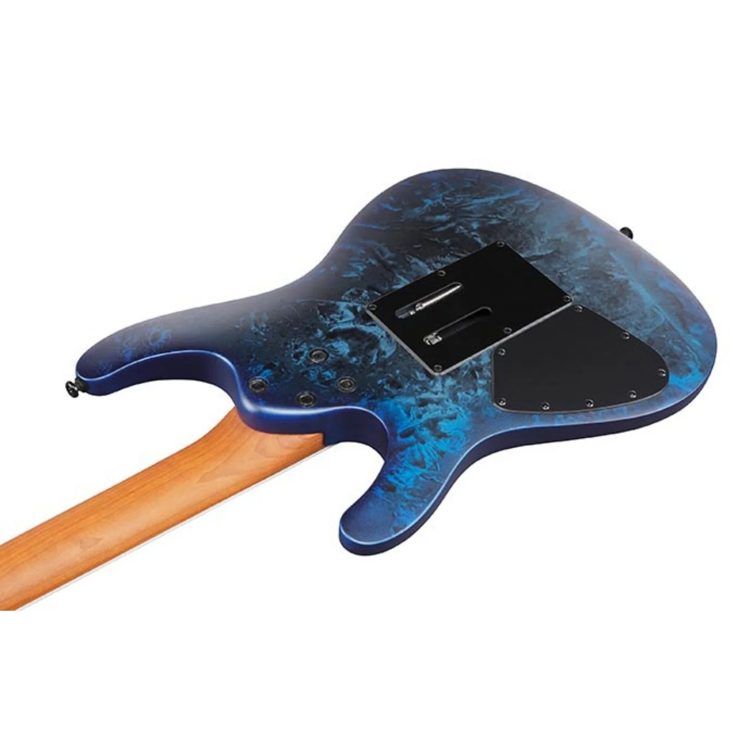 Ibanez S770 S Series 6 String Electric Guitar - Image 3