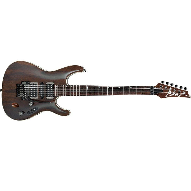 IBANEZ S970WRW Electric Guitar - Natural