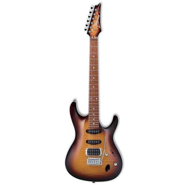 Ibanez SA260FM SA Standard Series 6-String Electric Guitar - Image 5