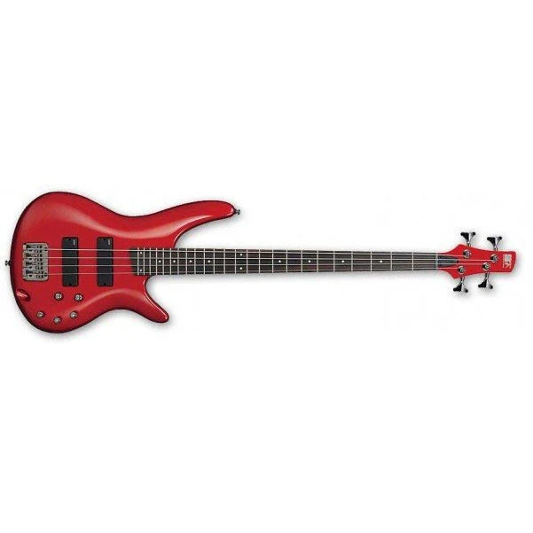 Ibanez SR300 4-String Bass Guitar - Image 2