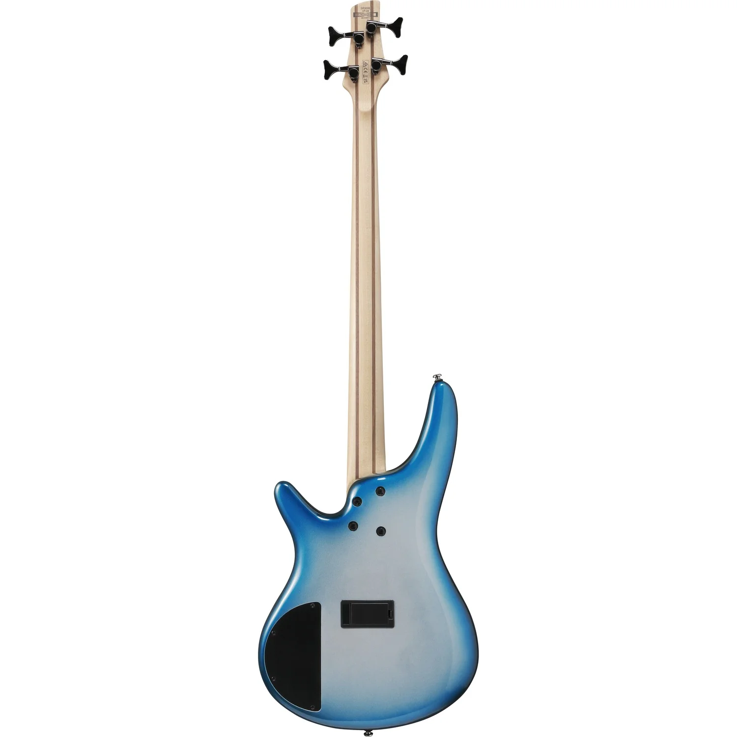 Ibanez SR300E SR Series 4-String Bass Guitar - Image 10