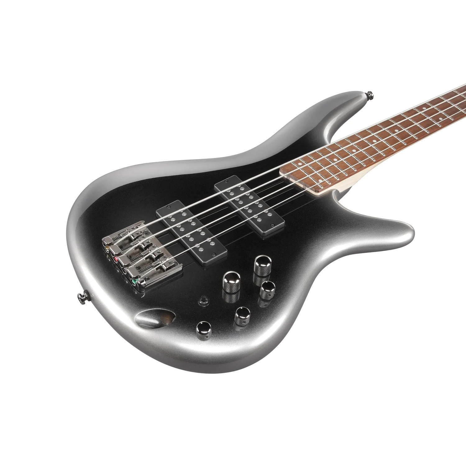 Ibanez SR300E SR Series 4-String Bass Guitar - Image 16