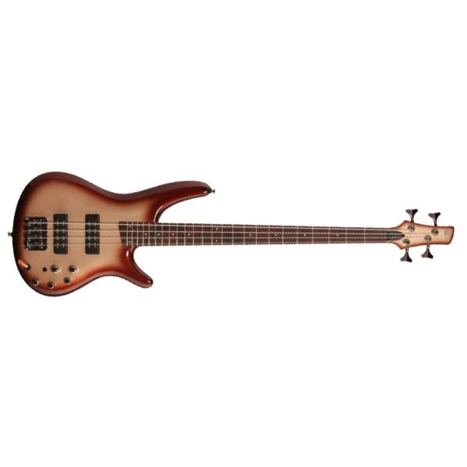 Ibanez SR300E SR Series 4-String Bass Guitar - Image 2