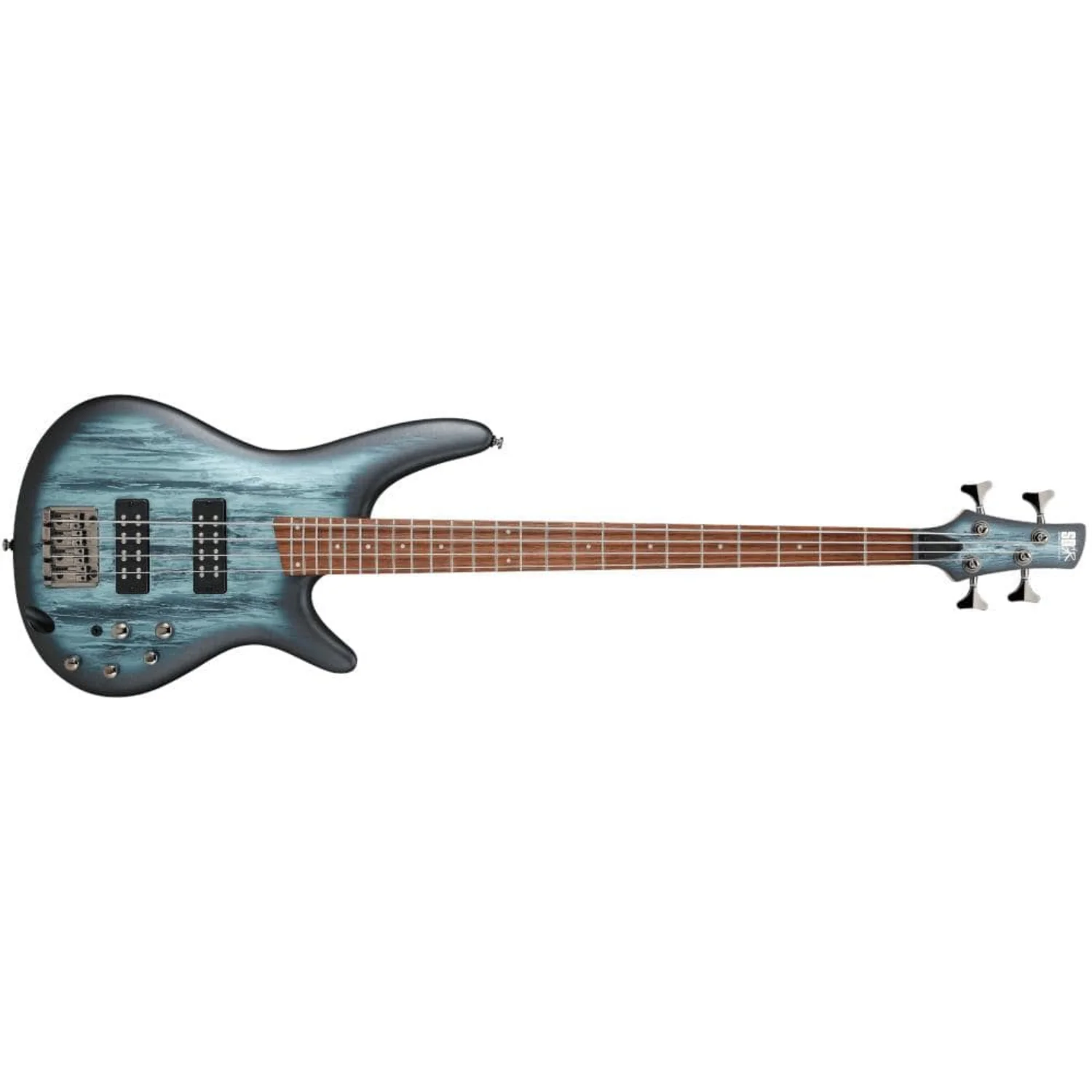 Ibanez SR300E SR Series 4-String Bass Guitar - Image 6