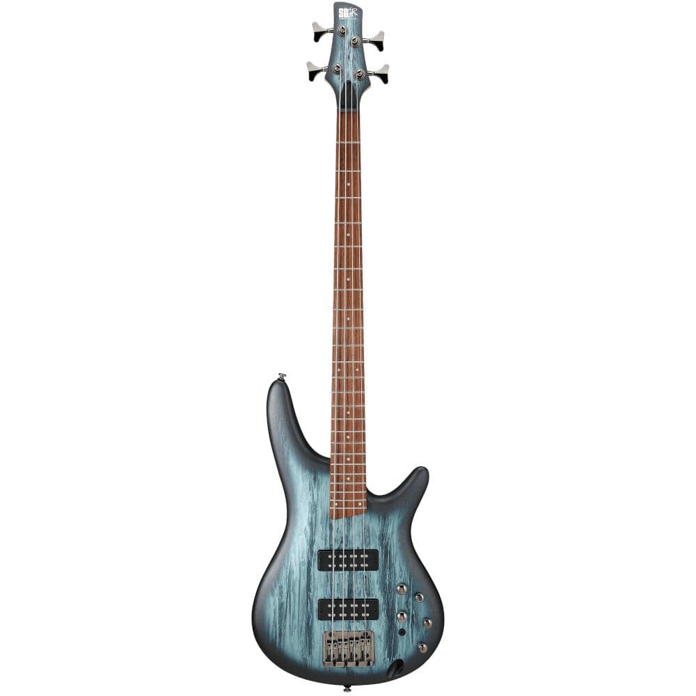 Ibanez SR300E SR Series 4-String Bass Guitar - Image 7