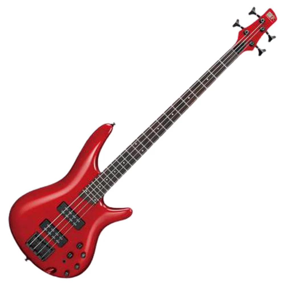 Ibanez SR300EB SR Standard Series 4 String Bass Guitar - Image 6