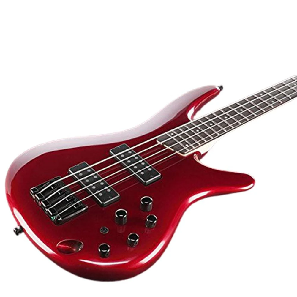 Ibanez SR300EB SR Standard Series 4 String Bass Guitar - Image 9