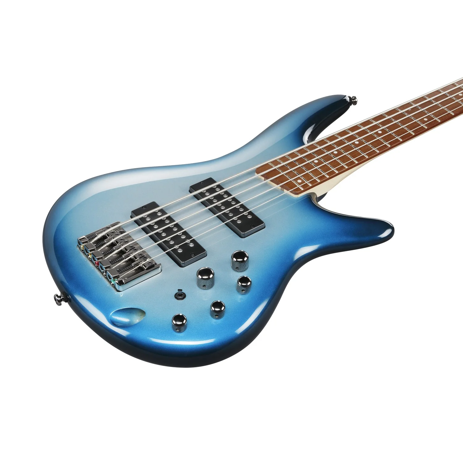Ibanez SR305E 5 String Electric Bass Guitar - Image 3