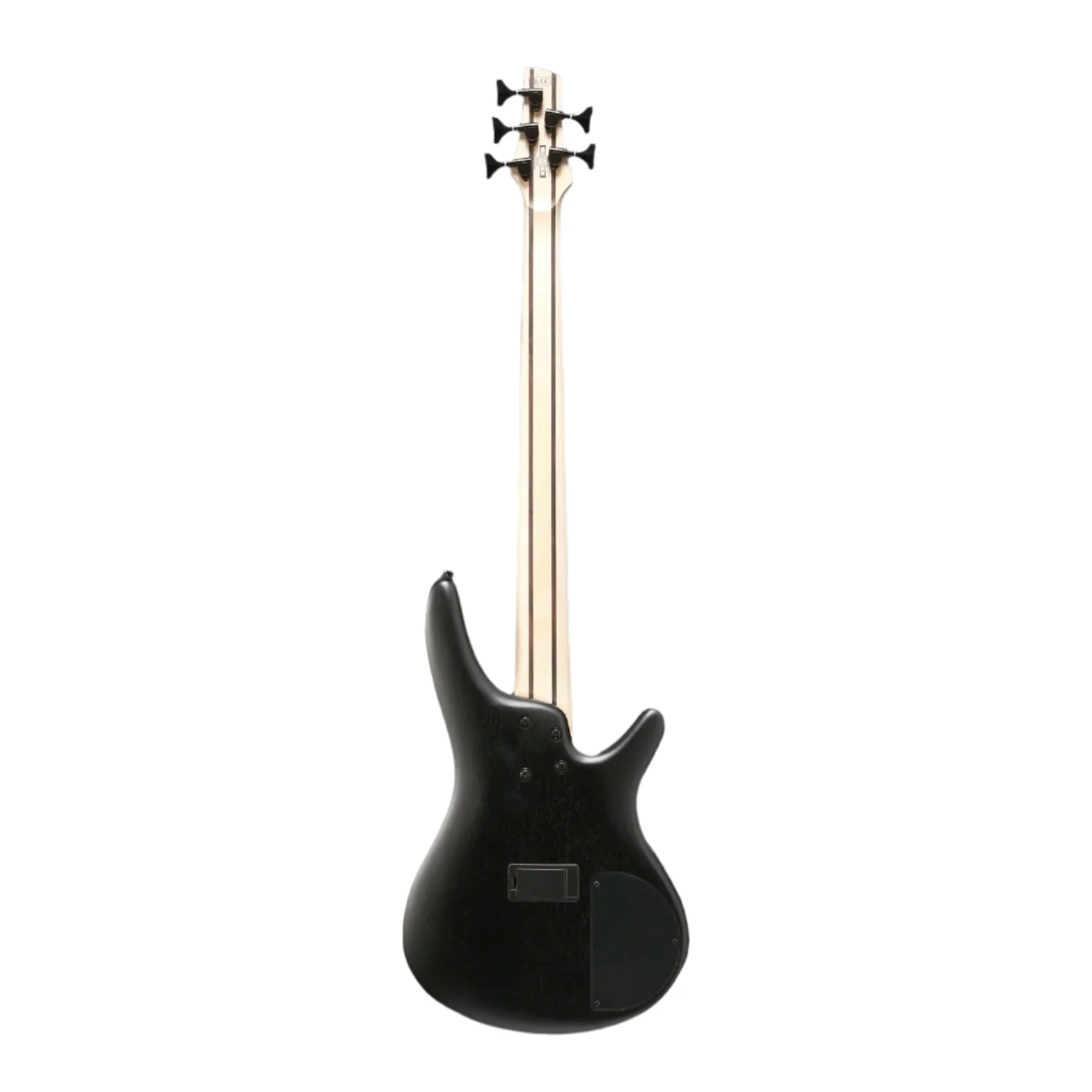 Ibanez SR Standard Series SR305EBL 5-String Left Handed Electric Bass Guitar - Image 4