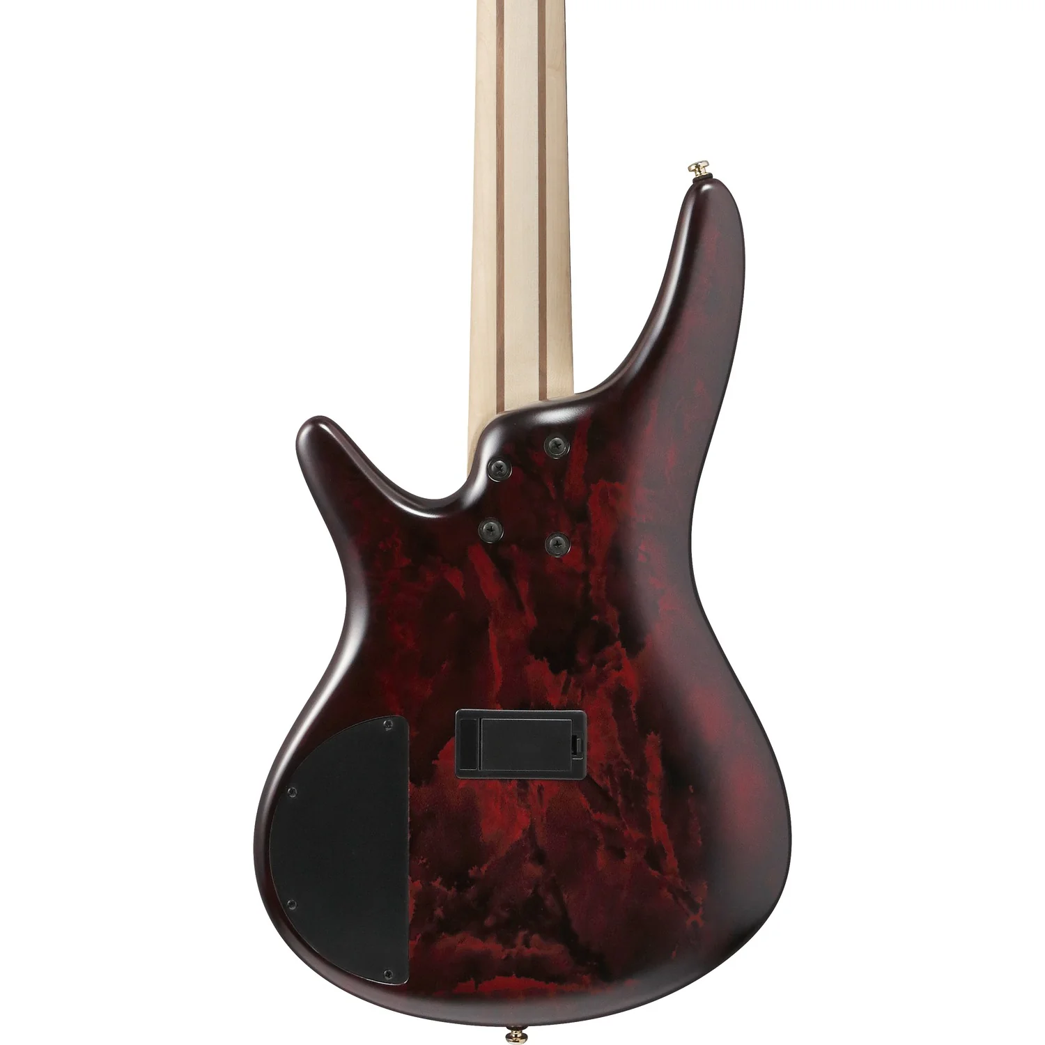 Ibanez SR305EDX 5 String Electric Bass Guitar - Image 11