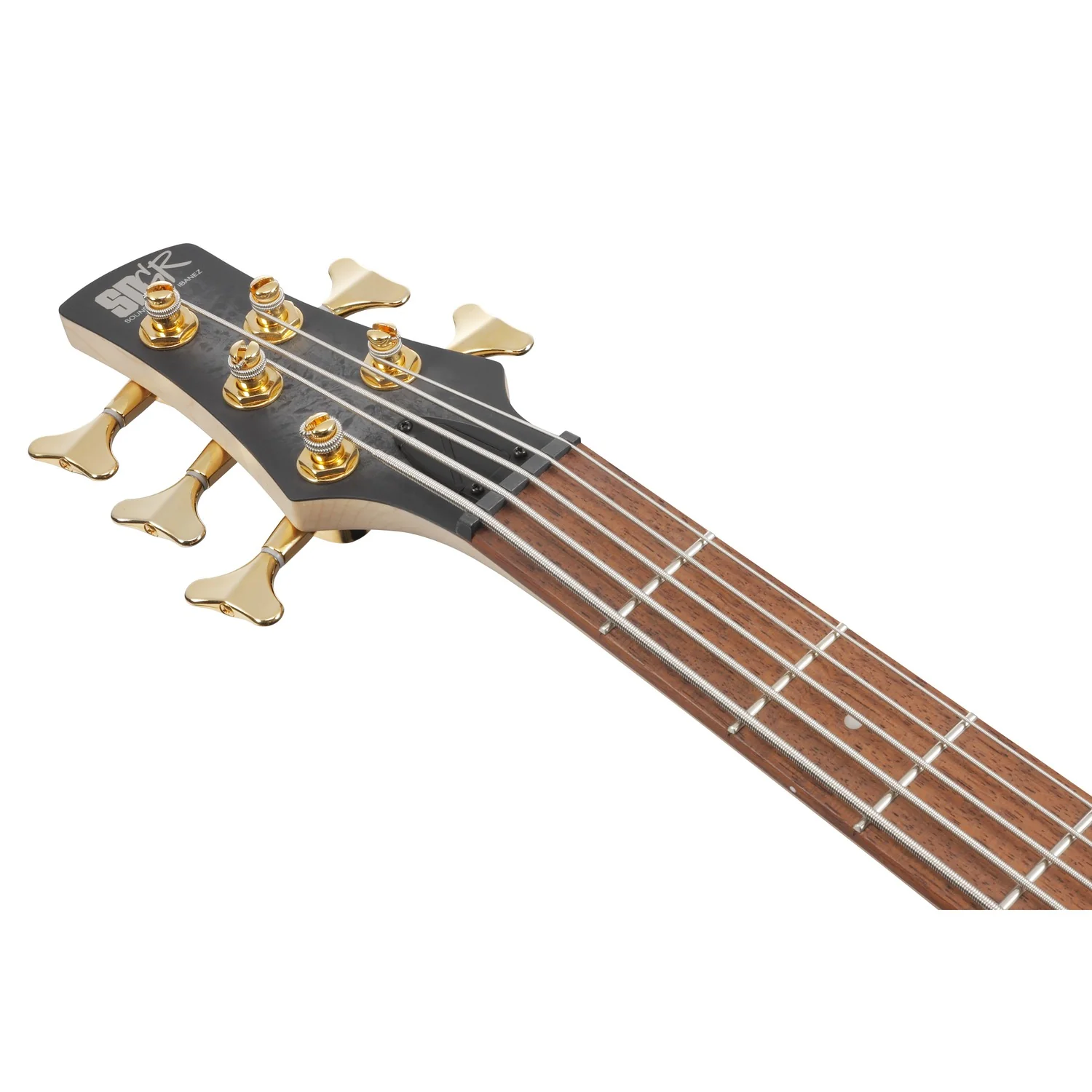 Ibanez SR305EDX 5 String Electric Bass Guitar - Image 13