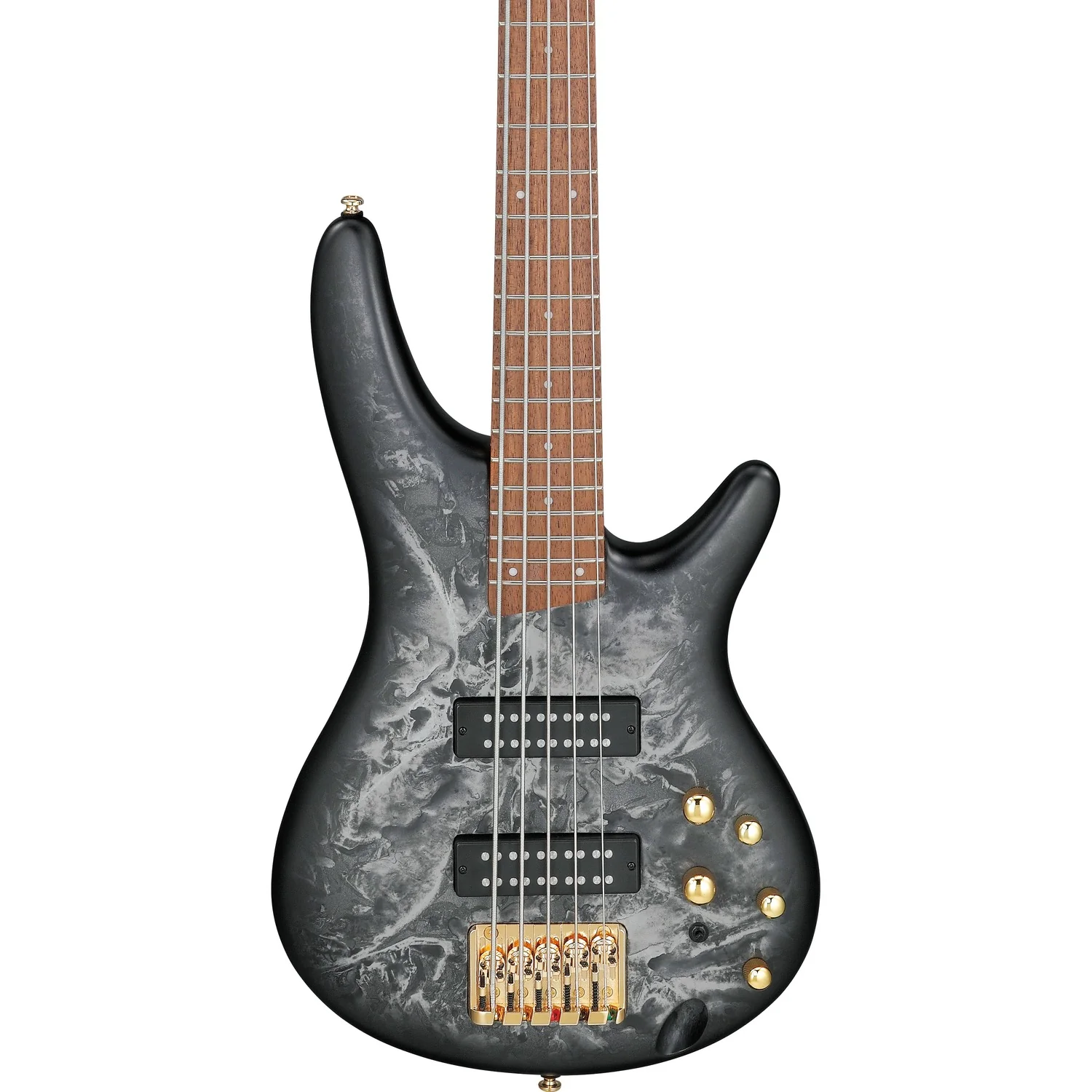 Ibanez SR305EDX 5 String Electric Bass Guitar - Image 16